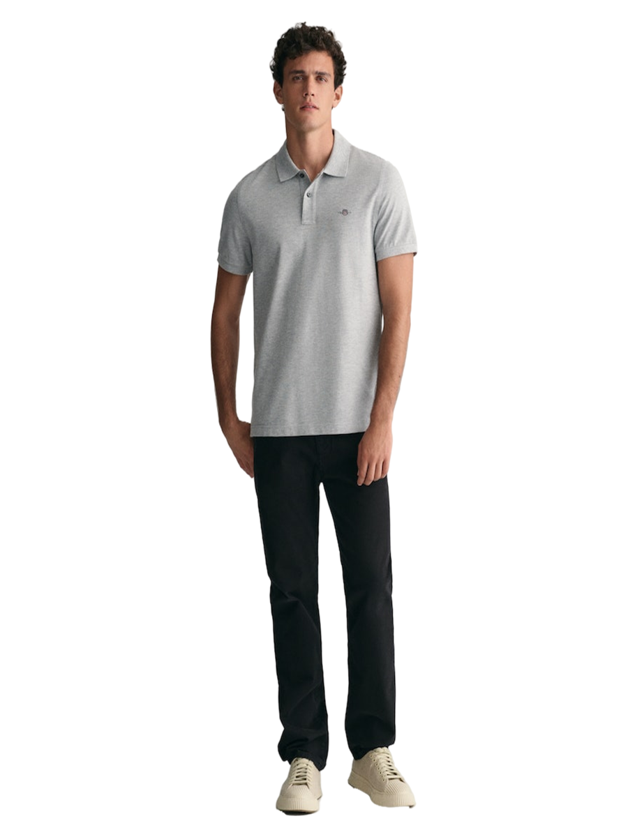 Gant Regular Polo t-shirt